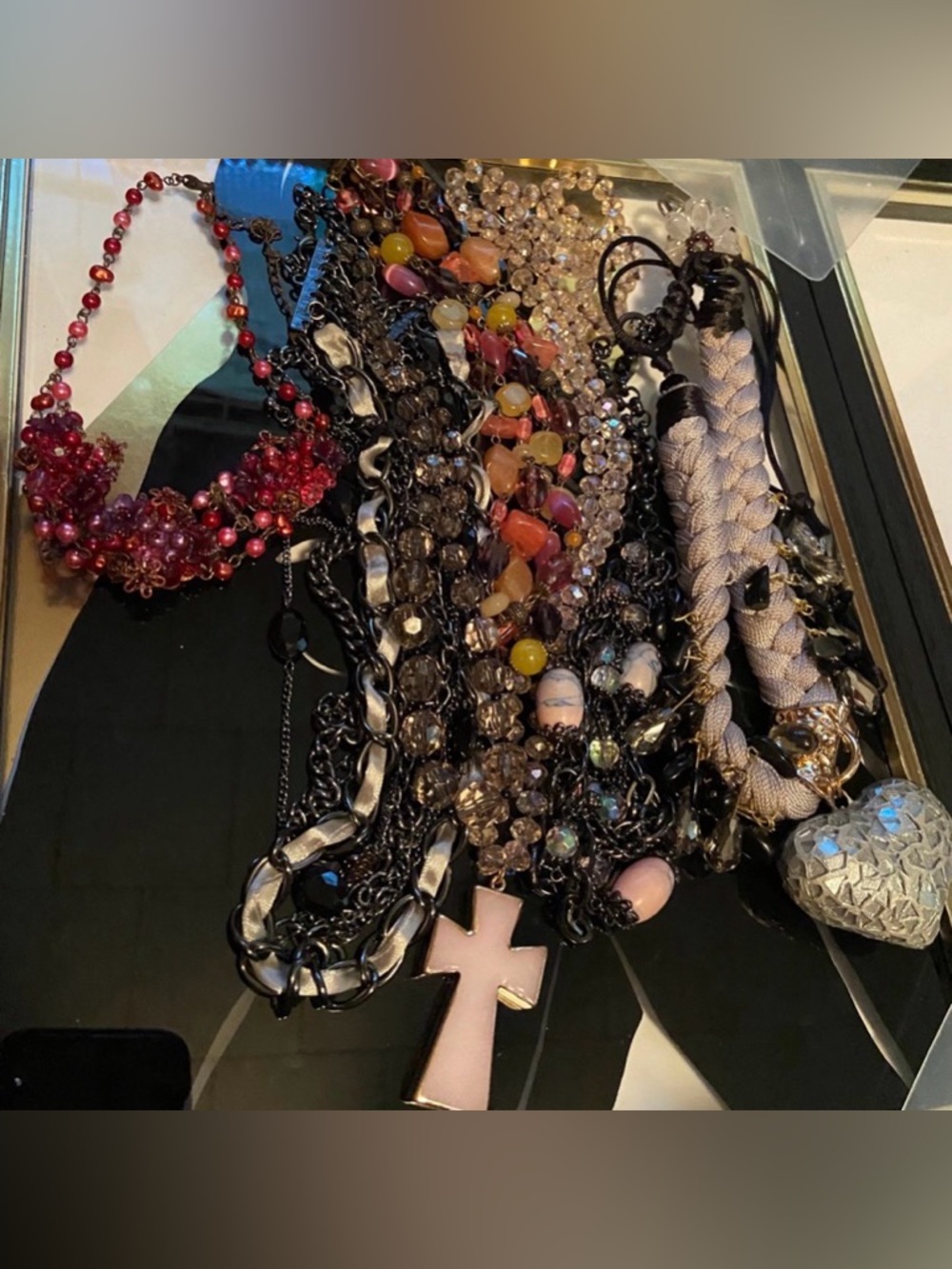 Vintage to Now Estate Jewelry Lot # 45